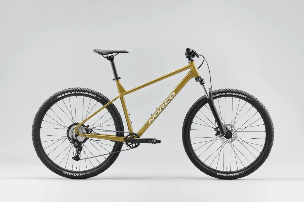 NORCO STORM GREEN S BIKE GYMPIE 